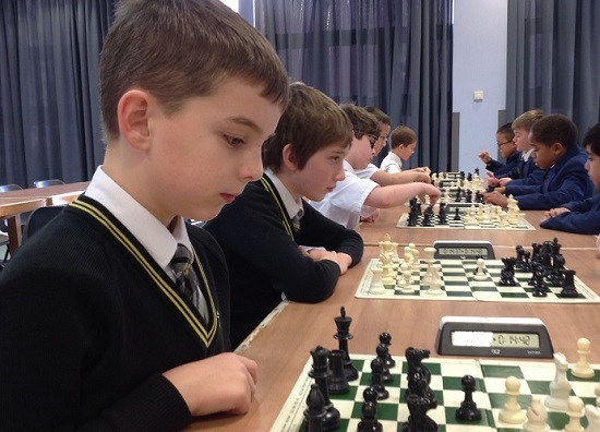 Chess