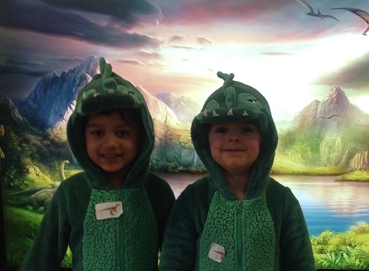Dino-Day