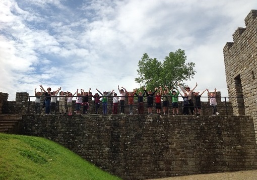 Vindolanda-Thumb