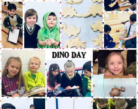 Article - Dino Day - Thumbnail