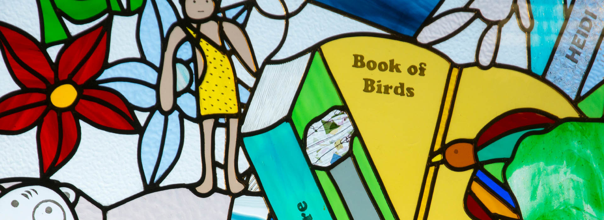The School Day Header Image