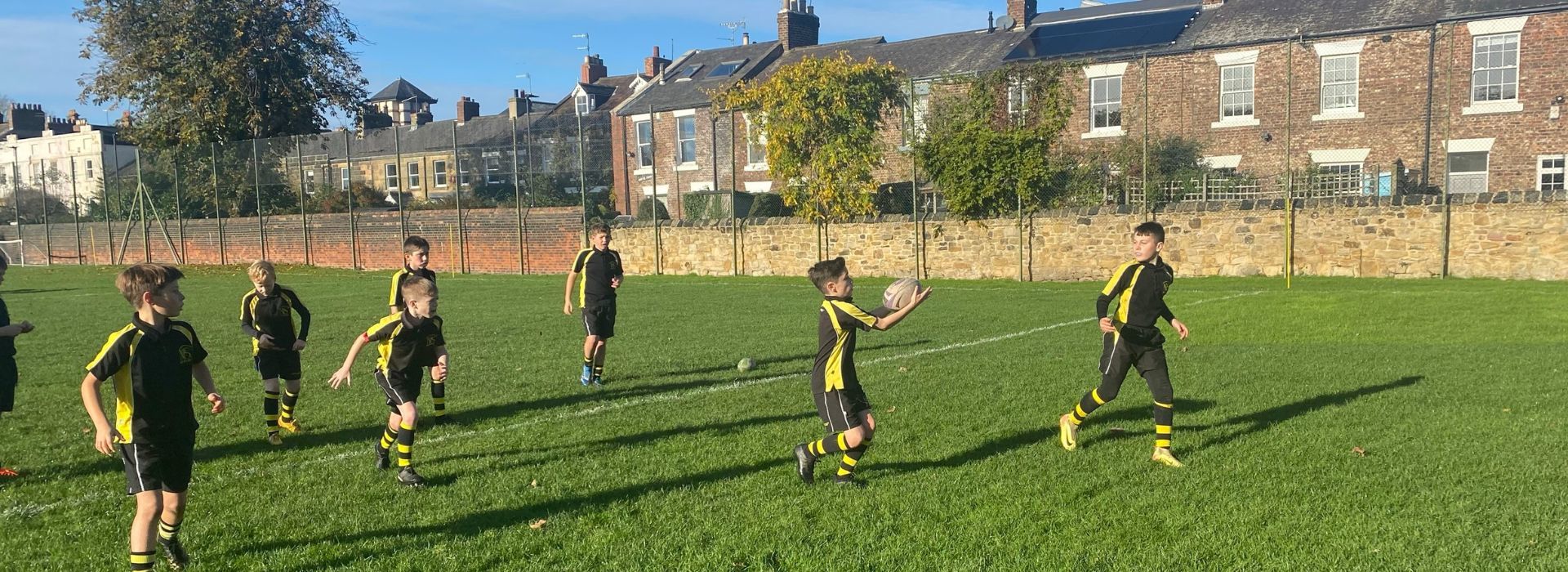 Sport Header Image