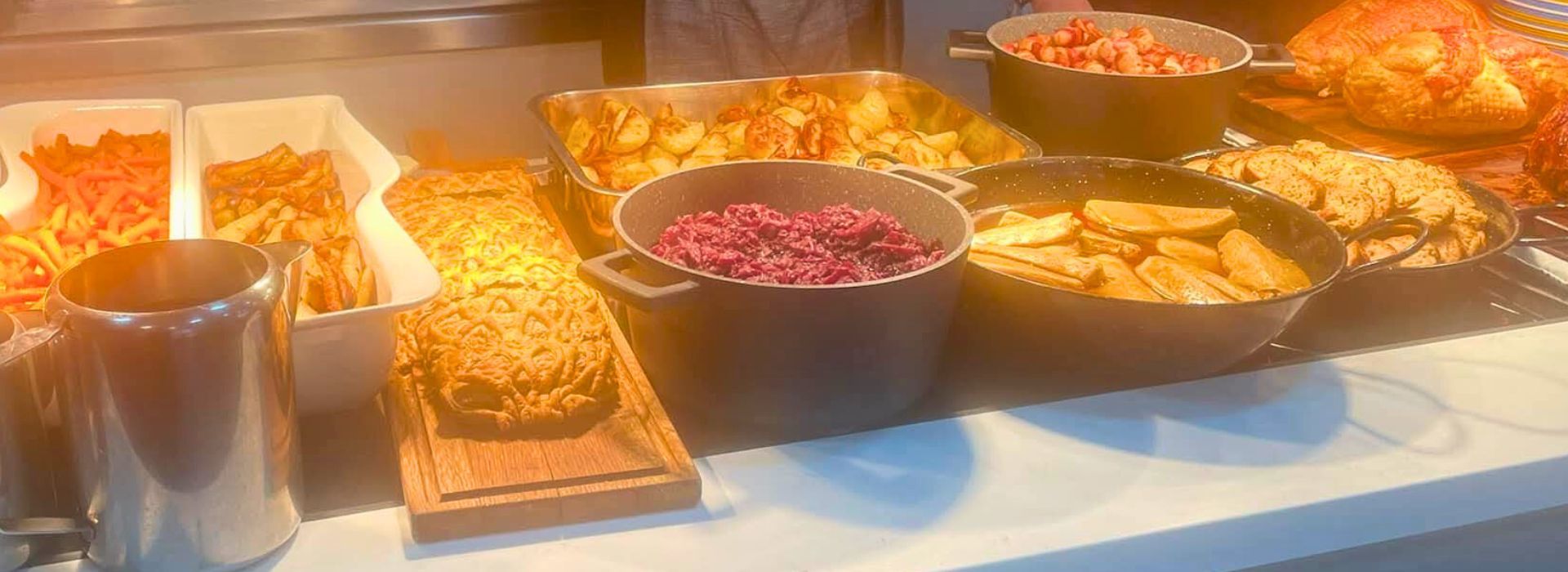 School Meals Header Image