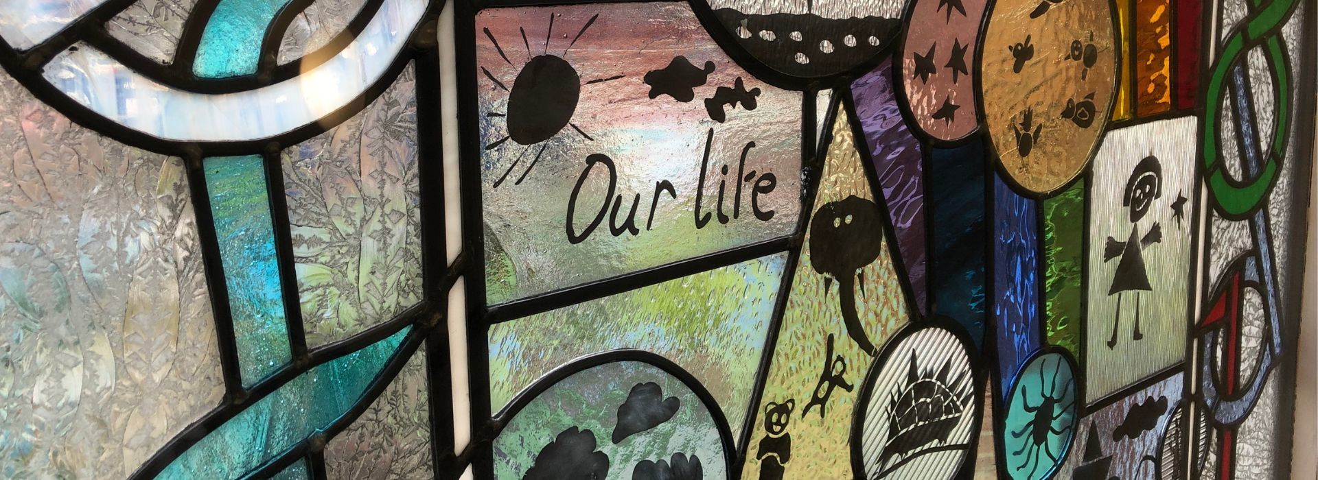 Admissions Header Image