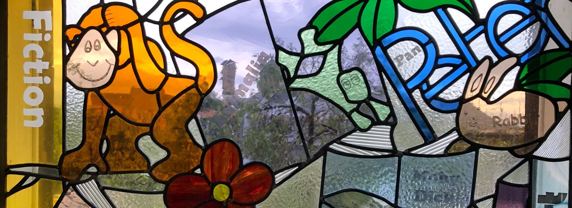 Extra Curricular Activities Header Image