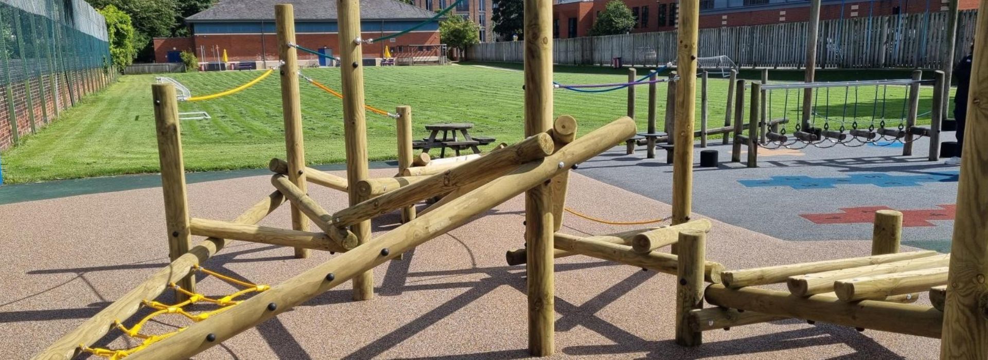 Our School Header Image