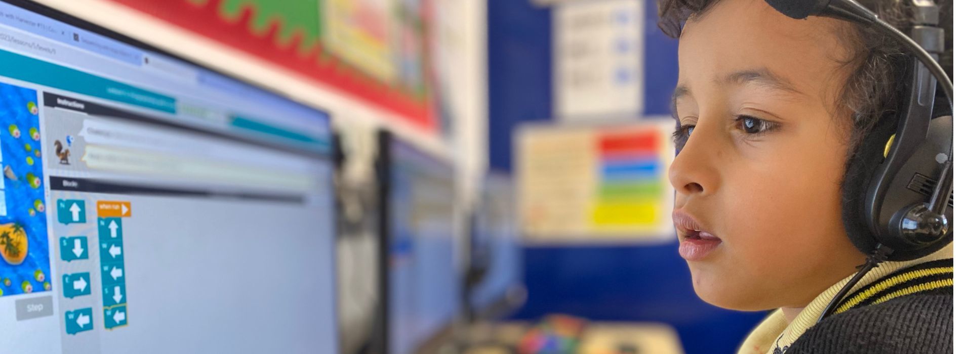 Computing Header Image